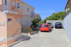 Apartments by the sea Rastici, Ciovo - 9717