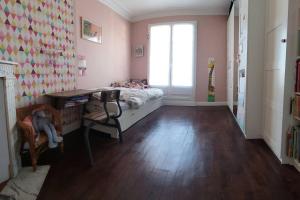 Appartements Bienvenue, Chez Emma a Gambetta : photos des chambres