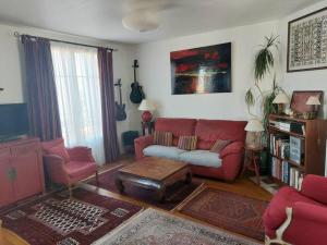 Appartements Bienvenue, Chez Emma a Gambetta : photos des chambres