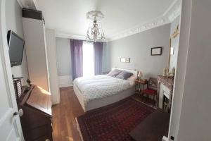 Appartements Bienvenue, Chez Emma a Gambetta : photos des chambres