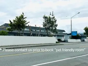 A1 Kaikoura Motel & Apartment - 凯库拉