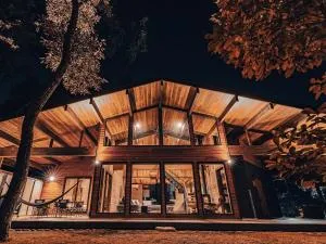 Hygge Chalet Hakuba - Uozu