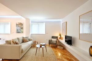 Casa do Bieira By Sé Apartamentos