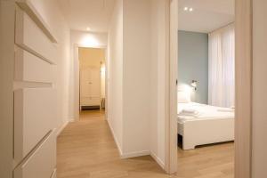 Del Riccio Home, in the heart of the city