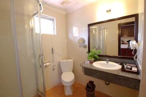 Saigon Phu Quoc Resort & Spa