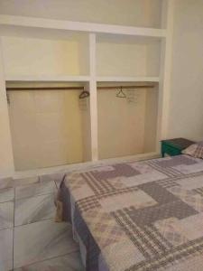 Casa térrea a 2 min da praia dos anjos