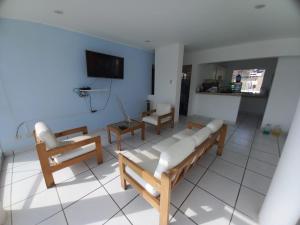 DÚPLEX CON VISTA A TODA LA BAHÍA DE NAPLO