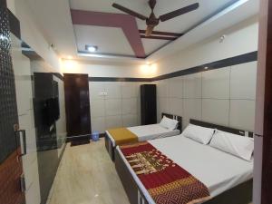 Sar Raj S R RESIDENCY
