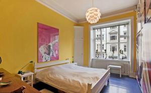 Copenhagen Apartment with excellent location