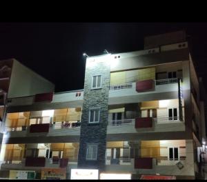 Sar Raj S R RESIDENCY
