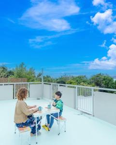 Katsuren Seatopia 勝連シートピア