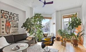 Copenhagen Apartment with excellent location