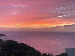 Sunset View Escape - 卡纳里斯