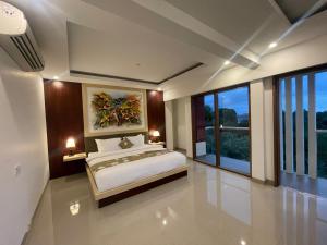 GM Guest House Canggu