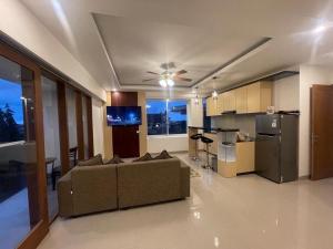 GM Guest House Canggu