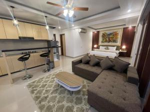 GM Guest House Canggu