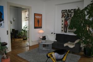 Copenhagen Apartment with excellent location
