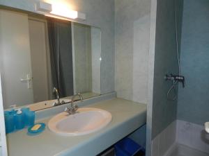 Studio avec Balcon à La Rochelle, près du Port et de la Plage - FR-1-551-10