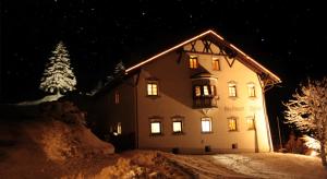 Apartments HAUS SCHÖN - Preise inclusive Pitztal Sommer Card