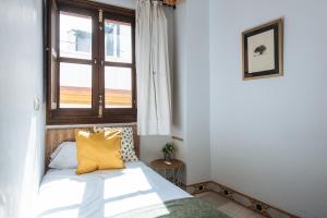 HomeySeville-Preciosa Casa Santa Cruz 7Pers Parking Optional