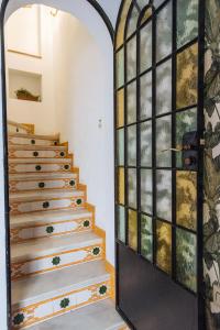 HomeySeville-Preciosa Casa Santa Cruz 7Pers Parking Optional