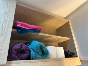 Homey Condo by the Bay