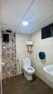 Ferringhi Sea View Apartment 777