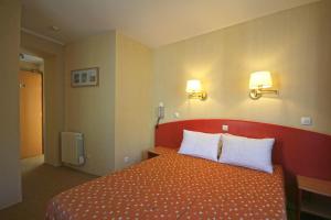 Hotels Hotel Atlantic : photos des chambres