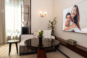 Phòng Studio Executive (Studio Executive)