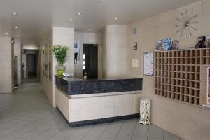 Hotels Hotel Atlantic : photos des chambres