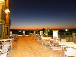 Hotel Balneario de Chiclana - San Fernando