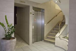 Hotels Hotel Atlantic : photos des chambres