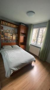 Maria’s Apartments