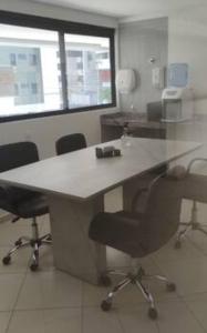 Apt aconchegante na Ponta Verde