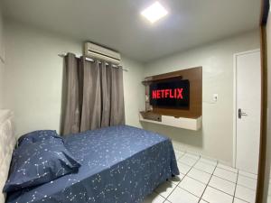 Apto refúgio 301 em São LuísMA (inteiro)