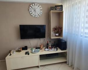 Apt aconchegante na Ponta Verde