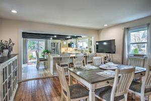 Charming Cape Charles Vacation Rental Home!
