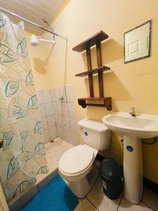 A 5 minutos del aeropuerto