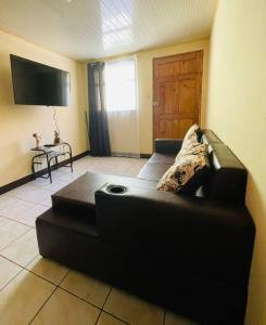 A 5 minutos del aeropuerto