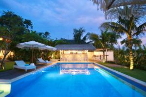 37 Sunset Village Bali