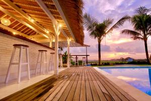 37 Sunset Village Bali