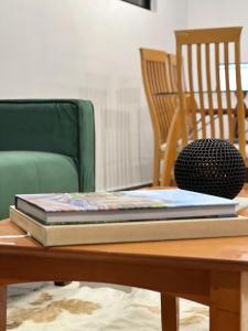 Departamento nuevo en el corazón de la Condesa