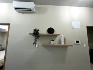Ahlan 1BR Apartment Uptown BGC