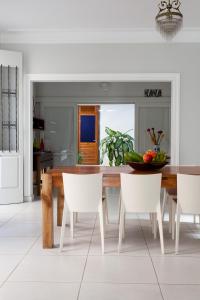 Pousada Casa da Vitória