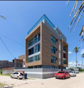 Cupe Summer-Porto de Galinhas 180Rua Projetada apartamento201eliza