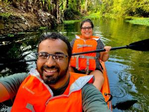 Kuttickattil Pool Home Stay Kumarakom