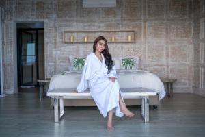 Nusa dua Ocean View with Private Beach