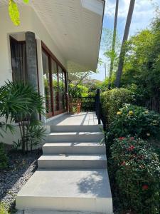 ORCHID LODGE SAMUI - Bed & Breakfast