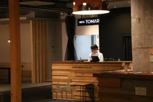 Hostel Tomar - Shimo-furanoshigai