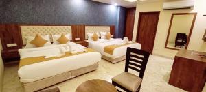 Mayda Inn- A Boutique Hotel